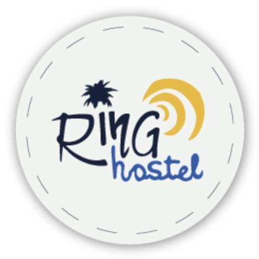 Ring Hostel Forio di Ischia Екстериор снимка